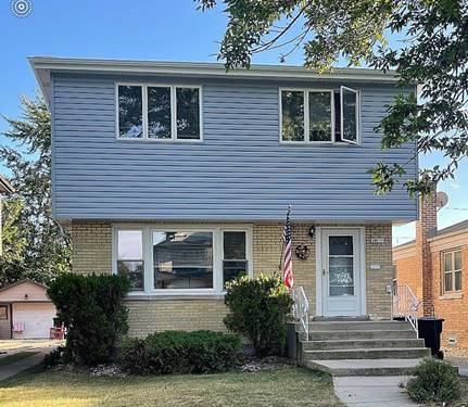 3857 W 107th, Chicago, IL 60655