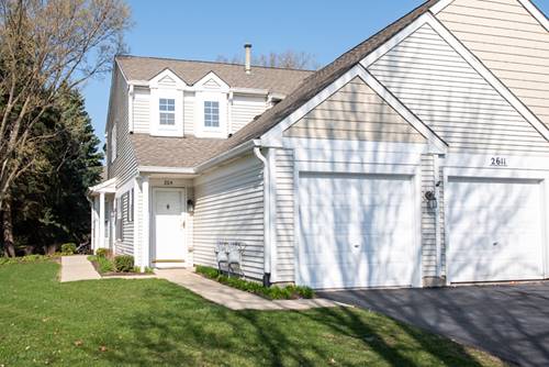 2611 Cedar Glade Unit 204, Naperville, IL 60564