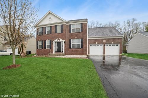 3667 Thornhill, Elgin, IL 60124