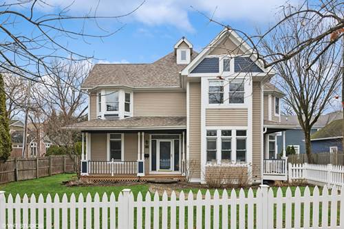 473 Vernon, Glencoe, IL 60022