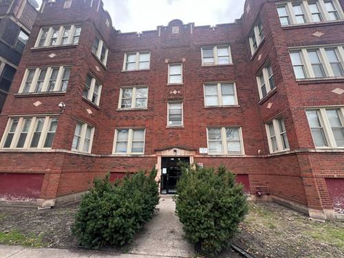6802 S Clyde Unit 2, Chicago, IL 60649