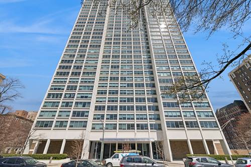 1700 E 56th Unit 1606, Chicago, IL 60637