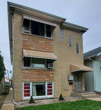2320 N 73rd, Elmwood Park, IL 60707