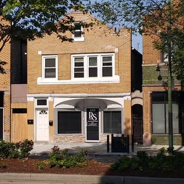 848 N Ashland, Chicago, IL 60622