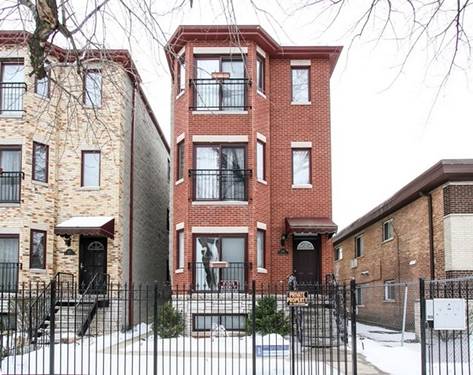 1469 E 69th Unit 3, Chicago, IL 60637