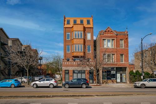 612 S Western Unit 3, Chicago, IL 60612