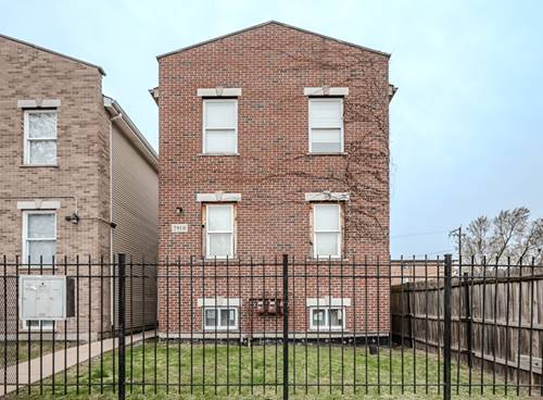 7910 S Greenwood, Chicago, IL 60619