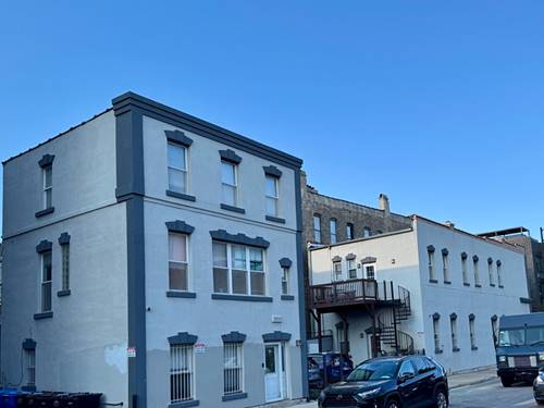 1000 N Wood Unit 1, Chicago, IL 60622