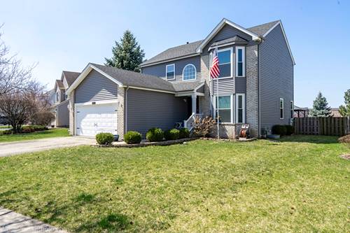 361 Windermere, Lake In The Hills, IL 60156