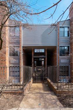 2225 N Halsted Unit G6, Chicago, IL 60614