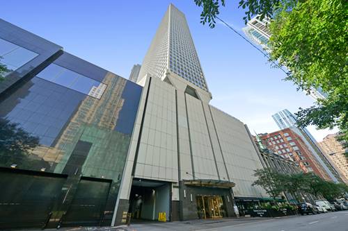 111 E Chestnut Unit 39H, Chicago, IL 60611