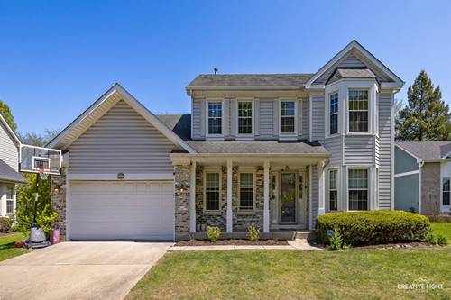 125 N Windsor, Bloomingdale, IL 60108