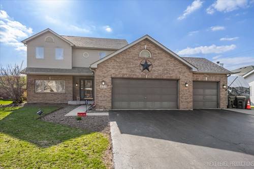 227 Wolverine, Oswego, IL 60543