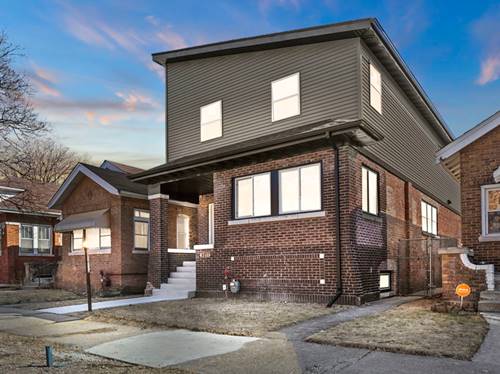 7711 S Ridgeland, Chicago, IL 60649