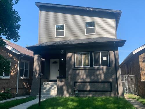 7711 S Ridgeland, Chicago, IL 60649