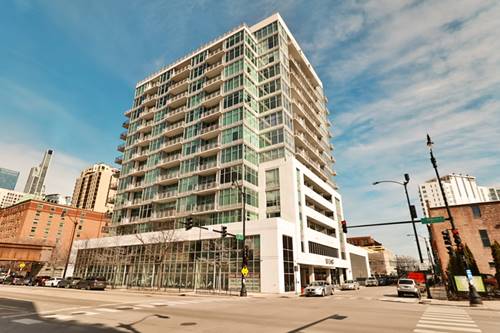 50 E 16th Unit 1206, Chicago, IL 60616