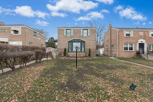 10123 S Luella, Chicago, IL 60617