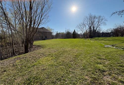 6542 Bentley, Willowbrook, IL 60527