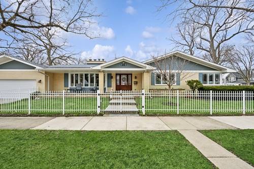 701 Lake, Wilmette, IL 60091