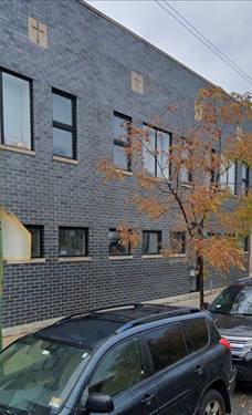 529 N Ashland Unit 1, Chicago, IL 60622