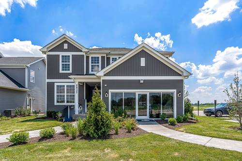 3194 Peyton, Aurora, IL 60503