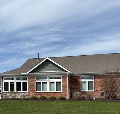 408 Stearn Unit 408, Genoa, IL 60135