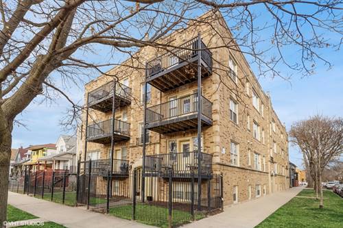 4201 N Lawndale Unit 2, Chicago, IL 60618