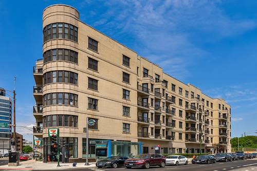 520 N Halsted Unit 507, Chicago, IL 60642