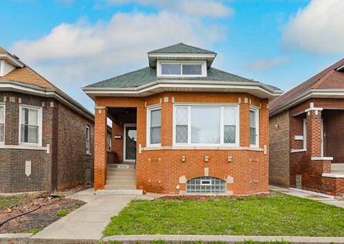 9046 S Racine, Chicago, IL 60620