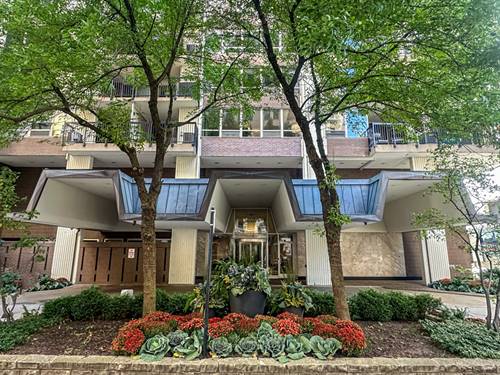 201 E Chestnut Unit 11F, Chicago, IL 60611