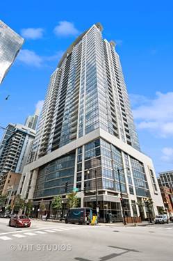 100 E 14th Unit 1205, Chicago, IL 60605