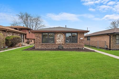 13939 S Manistee, Burnham, IL 60633