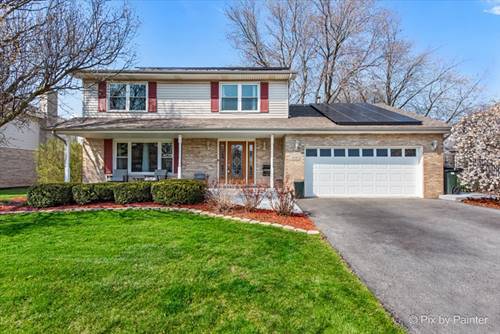 1035 Sweetwater, New Lenox, IL 60451