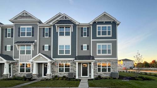 361 Bridgeview, St. Charles, IL 60174