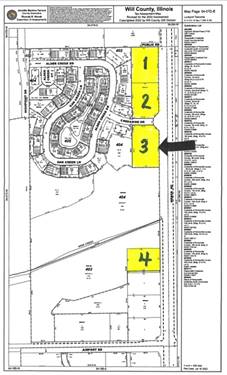0 Weber, Romeoville, IL 60446