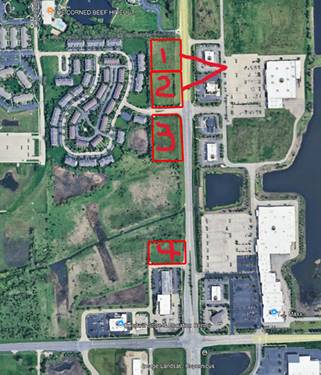 0 S Weber, Romeoville, IL 60446