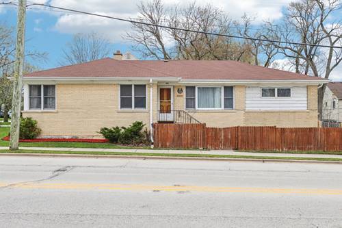 5800 Prospect, Berkeley, IL 60163
