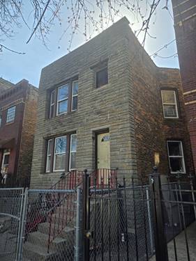 942 N Hamlin, Chicago, IL 60651