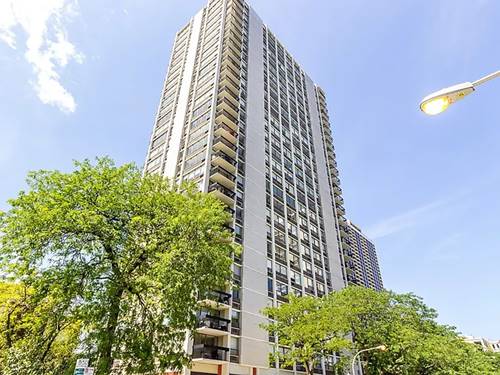 1455 N Sandburg Unit 1705, Chicago, IL 60610