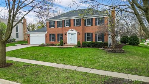 1089 Roslyn, Schaumburg, IL 60194