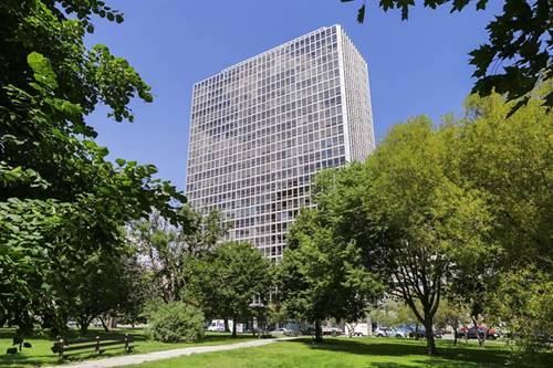 330 W Diversey Unit 1907-09, Chicago, IL 60657