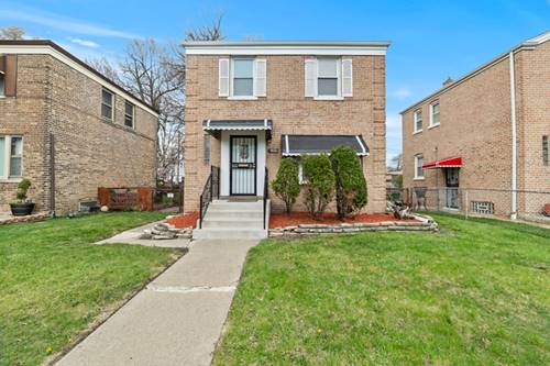 9026 S Colfax, Chicago, IL 60617