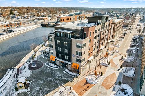 50 S 1st Unit 5D, St. Charles, IL 60174