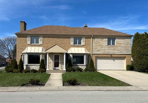 4740 W North Shore, Lincolnwood, IL 60712