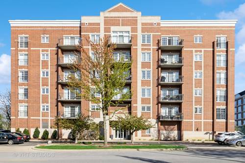 405 S Creekside Unit 602, Palatine, IL 60074