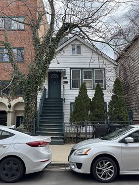 1529 N Wieland, Chicago, IL 60610