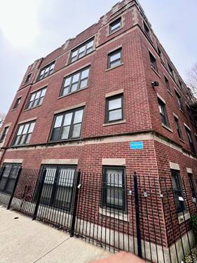 4014 S Drexel Unit 3R, Chicago, IL 60653