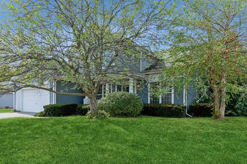 233 Mondovi, Oswego, IL 60543