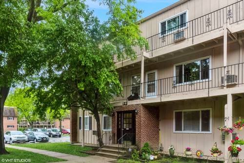 2508 Algonquin Unit 3, Rolling Meadows, IL 60008