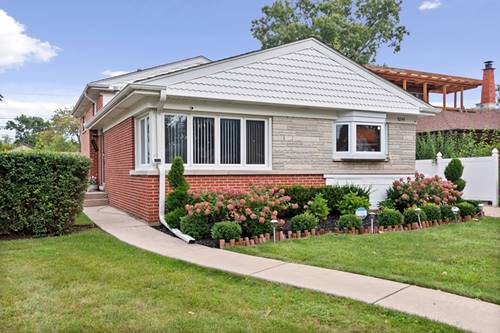 9249 Kildare, Skokie, IL 60077